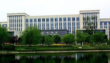 校园风景一