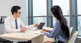 企业中高层管理者