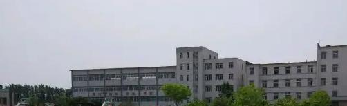 邯郸工贸学校