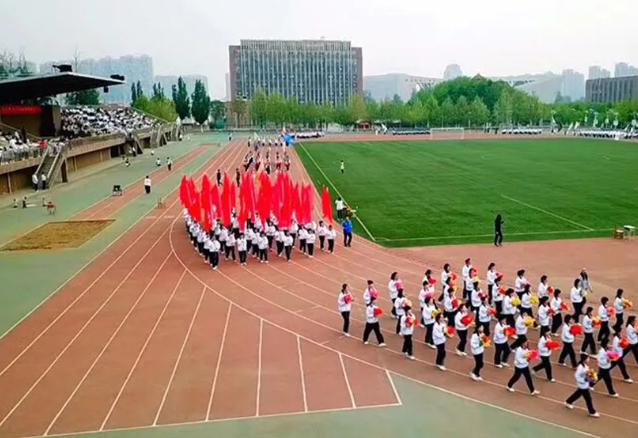 唐山市中学中加国际班 A-Level课程