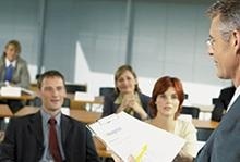 现场辅导更及时