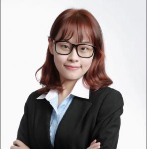 王琳 昂立日语无锡校专职教师