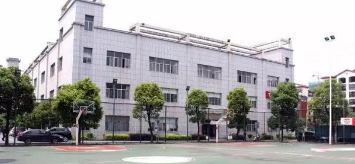 弥勒县职教中心