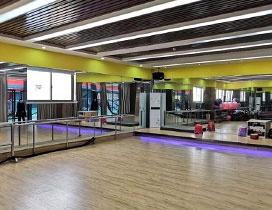 武汉拓美国际健身学院