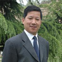 山东省青岛第二中学国际部-赵斌