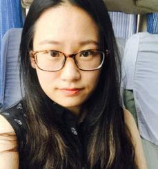 新励成当众讲话学员：张帆