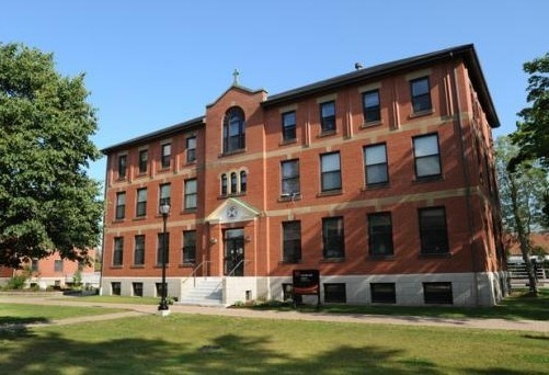 爱德华王子岛大学