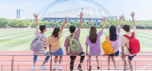 适合学员