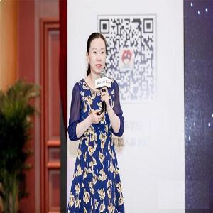 北京一零一中学国际部-贾婧婧