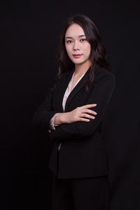 代爱莲 医美绣讲师