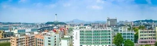 台山培英职业技术学校