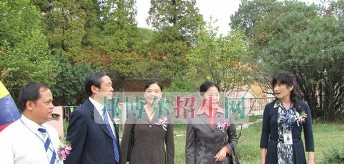 贵州人民医院护士学校