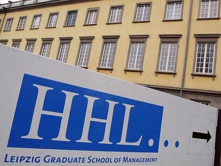 莱比锡贸易学院