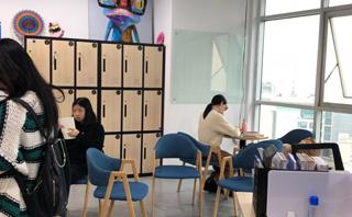 阳光西班牙语培训学校