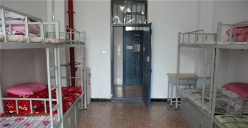 内江第六职业中学宿舍条件