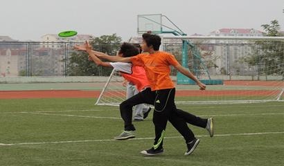 青岛MTI国际学校