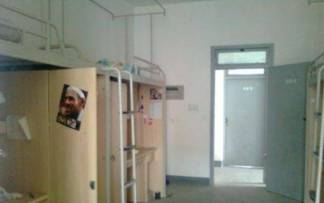 四川文化产业职业学院2022年宿舍条件