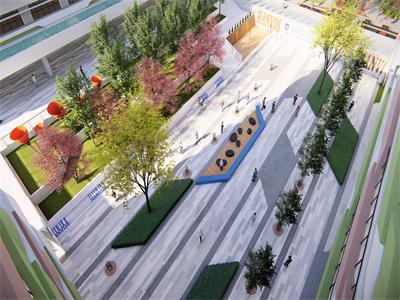 江西赫威斯高级中学