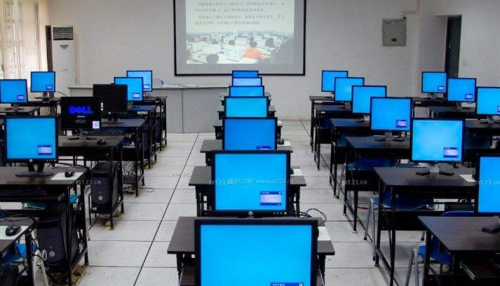 沅陵县三维电脑职业学校