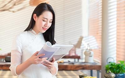 从事保健行业
