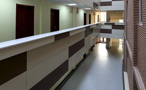 对外经济贸易大学青岛研究院明德国际高中