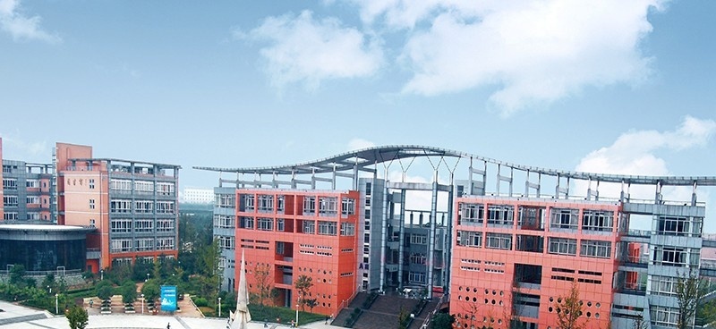 四川城市职业学院五年制大专学校地址在哪儿