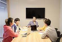 师资优势