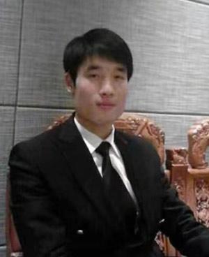张老师