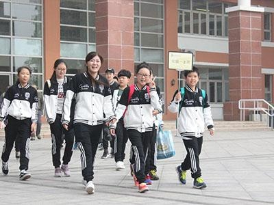 学生风采