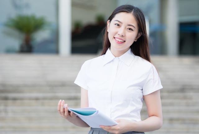 大专学历