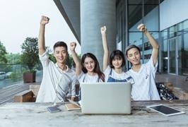 考研人数不断壮大
