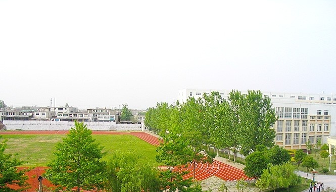 万博科技职业学院单招