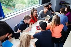 天津大学哈珀国际教育