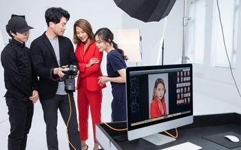实战教学