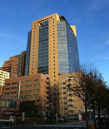 东京医科牙科大学