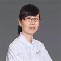 郭振丹 Dana Guo