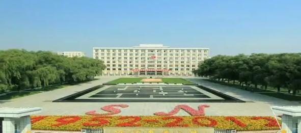 沈阳农业大学全国排名一览表