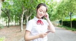 招生对象