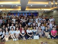 学员合照