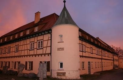 罗滕堡林业经济学院