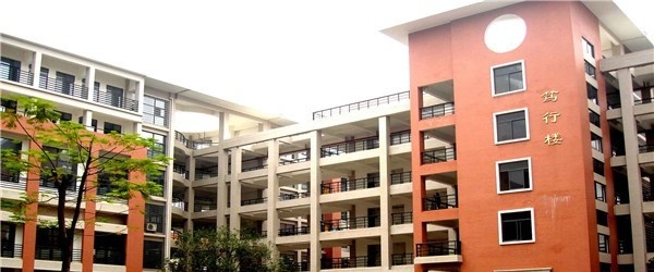 邯郸卫生学校怎么样、好不好