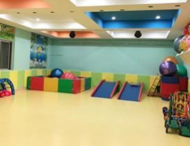 郑州启乐园感统注意力训练