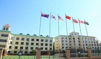 教学楼