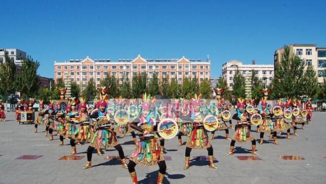 黑龙江省鹤岗卫生学校