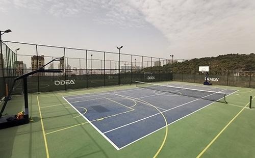 对外经济贸易大学青岛研究院明德国际高中