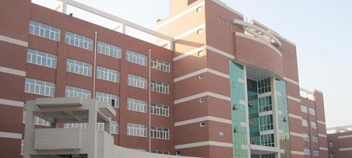 唐山对外经济贸易学校