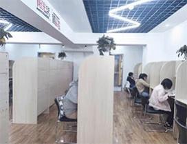 石家庄心专注寄宿考研
