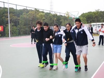 趣味运动会