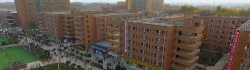 四川希望汽车职业学院2020年有哪些专业