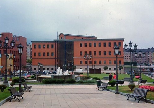 奥维耶多大学
